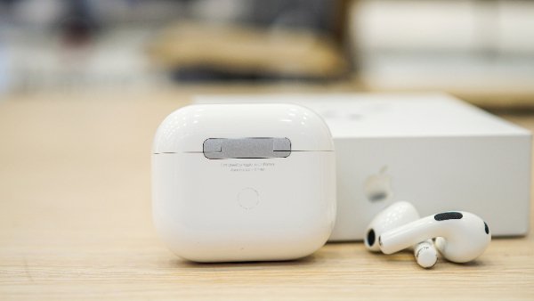 AirPods 3 Hàng Trưng Bày - Like New - Tai nghe không dây Apple